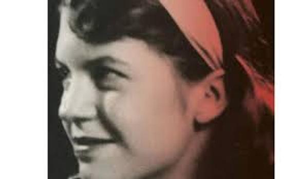 Ανεπίδοτος μονόλογος προς τη Sylvia Plath