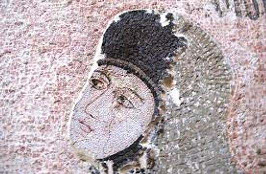 Στη Μονή της Χώρας