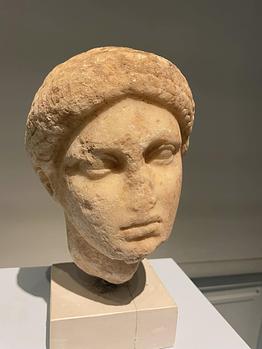 « Κυκλαδίτισσες»